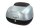 Piaggio 37L Topcase mit lackiertem Deckel - grau (G14)