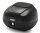 Piaggio 37L Topcase mit lackiertem Deckel - schwarz (NO - 93/B)