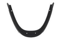 Piaggio 37L Topcase Kit mit lackiertem Deckel - blau