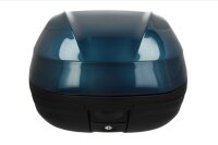 Top Case 37L Blau Petrolio B12 (Sport)