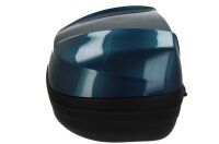 Top Case 37L Blau Petrolio B12 (Sport)