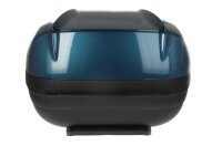 Top Case 37L Blau Petrolio B12 (Sport)