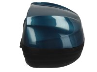 Top Case 37L Blau Petrolio B12 (Sport)