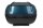 Top Case 37L Blau Petrolio B12 (Sport)