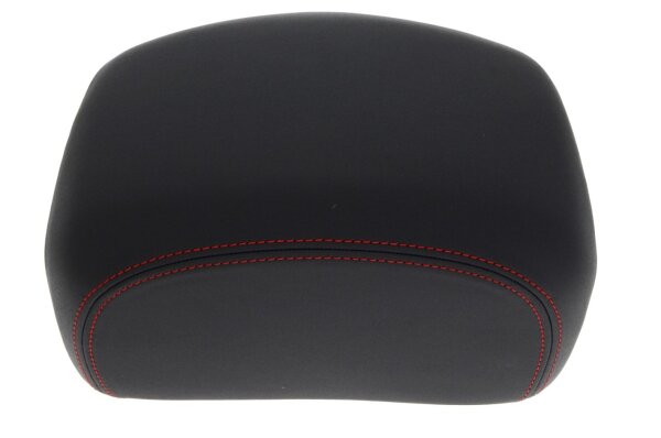 Top Case 37L Silber Cometa H4 (Sport)
