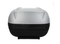 Top Case 37L Silber Cometa H4 (Sport)