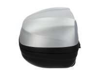 Top Case 37L Silber Cometa H4 (Sport)