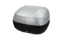 Top Case 37L Silber Cometa H4 (Sport)
