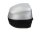 Top Case 37L Silber Cometa H4 (Sport)