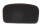 Piaggio 37L Topcase Kit mit lackiertem Deckel - matt schwarz