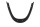 Piaggio 37L Topcase Kit mit lackiertem Deckel - matt schwarz