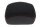 Piaggio 37L Topcase Kit mit lackiertem Deckel - matt schwarz
