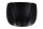 Piaggio 37L Topcase Kit mit lackiertem Deckel - matt schwarz