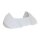 Piaggio 52L Topcase Abdeckung - Luna White (XB3 - 533)