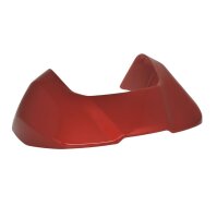 Piaggio 52L Topcase Abdeckung - Orange Sunset (A12)
