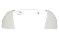 Piaggio lackierte Abdeckung für 52L Topcase -...