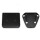 Piaggio 36L Topcase mit lackiertem Deckel - Luna White (XB3 - 533)