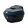 Piaggio 36L Topcase mit lackiertem Deckel - Oxygen Blue (B12)