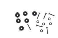 Rückenpolster für 52 L Top Case 530 HPE Exclusive