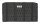 Nierengurt 365 Two-In-One schwarz-grau S/M