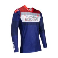 Leatt Jersey Moto 5.5 UltraWeld