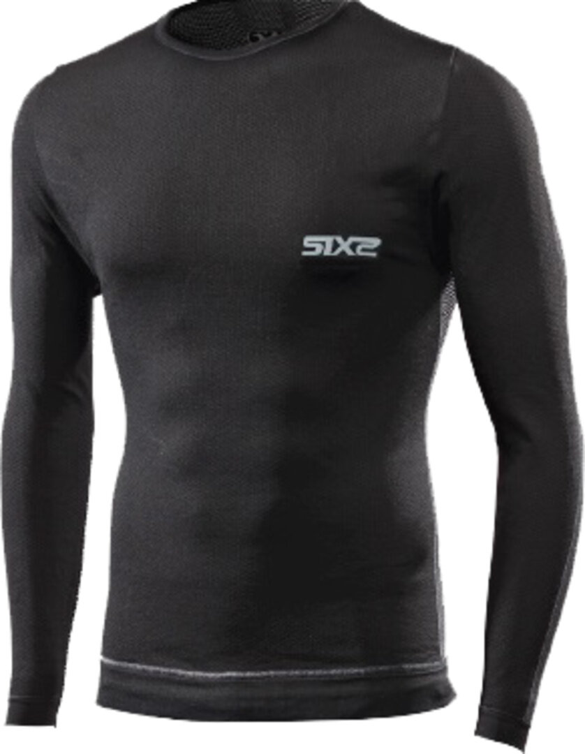 TS6 PLUS black carbon carbon schwarz XS/S