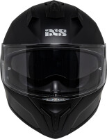 Integralhelm iXS217 1.0 matt schwarz 2XL