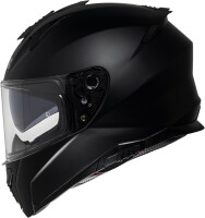 Integralhelm iXS217 1.0 matt schwarz M