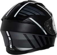 Integralhelm iXS217 2.0 matt schwarz-weiss XS