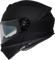 Klapphelm iXS301 1.0 matt schwarz 2XL