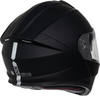 Klapphelm iXS301 1.0 matt schwarz M