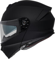 Klapphelm iXS301 1.0 matt schwarz M