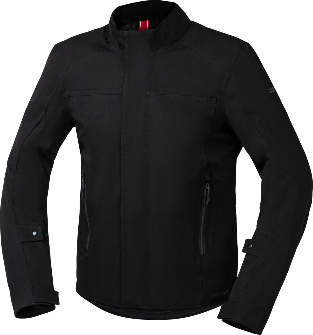 Urban Jacke Destination-ST-Plus schwarz M