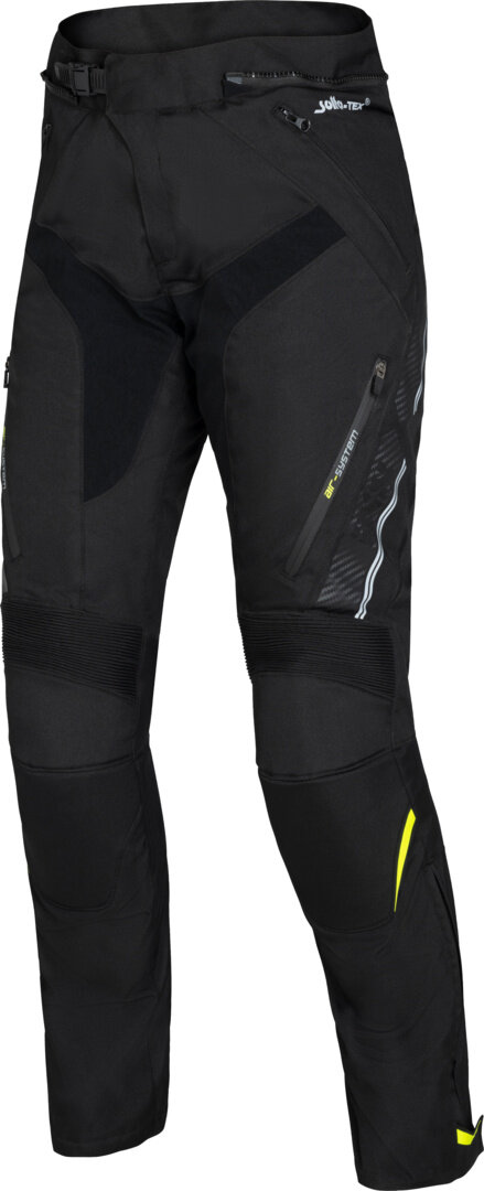 Sport Hose Carbon-ST schwarz KL