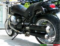 Auspuff, Krümmer, Endschalldämpfer, Endtopf...