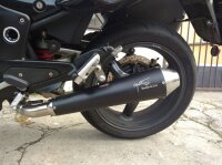 Auspuff, Krümmer, Endschalldämpfer, Endtopf...