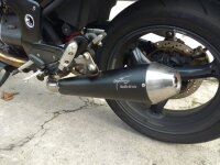 Auspuff, Krümmer, Endschalldämpfer, Endtopf...