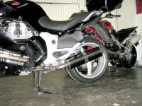 Auspuff, Krümmer, Endschalldämpfer, Endtopf...