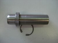 Auspuff, Krümmer, Endschalldämpfer, Endtopf...