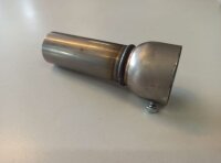 Auspuff, Krümmer, Endschalldämpfer, Endtopf...