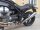 Auspuff, Krümmer, Endschalldämpfer, Endtopf Agostini Moto Guzzi Griso 2007-2009
