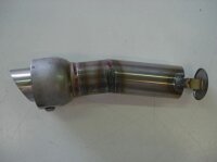 Auspuff, Krümmer, Endschalldämpfer, Endtopf...