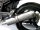 Auspuff, Krümmer, Endschalldämpfer, Endtopf Agostini Moto Guzzi Norge 2006-2010
