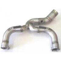 Auspuff, Krümmer, Endschalldämpfer, Endtopf...