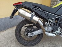 Auspuff, Krümmer, Endschalldämpfer, Endtopf...