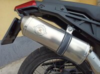 Auspuff, Krümmer, Endschalldämpfer, Endtopf...