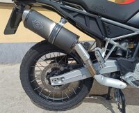 Auspuff, Krümmer, Endschalldämpfer, Endtopf...