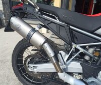 Auspuff, Krümmer, Endschalldämpfer, Endtopf...