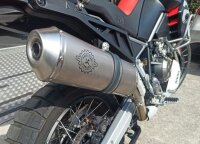 Auspuff, Krümmer, Endschalldämpfer, Endtopf...