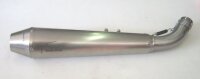 Auspuff, Krümmer, Endschalldämpfer, Endtopf Agostini Moto Guzzi V11 2000-2006
